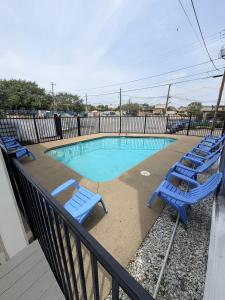 23 B ST APARTMENTS