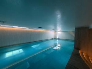 Beautiful Suite 4 min from La Carolina Park