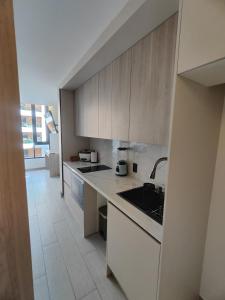 Beautiful Suite 4 min from La Carolina Park