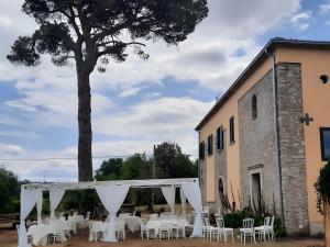 San Pietro Country House bb Irpinia