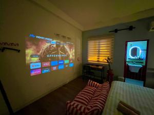Monaca Saigon Homestay