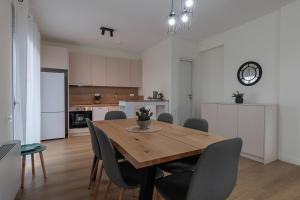Azure Nest - Preveza City & Sea