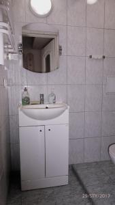 Pokoje Gościnne i Apartamenty Krupówki 19