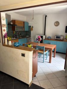 Casa Artista a due passi dal lago - Ampio Bilocale