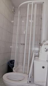 Pokoje Gościnne i Apartamenty Krupówki 19