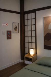 Monaca Saigon Homestay