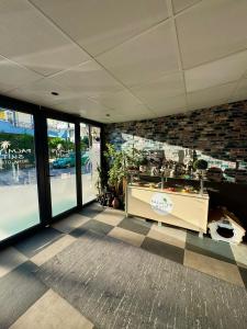 Palmiye Suit Butik Otel