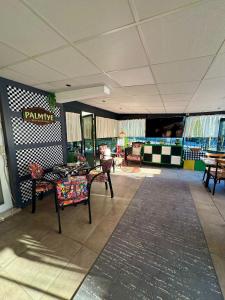 Palmiye Suit Butik Otel