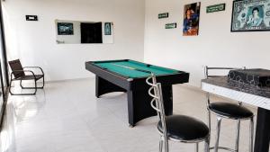 Casa Oasis Aguascalientes