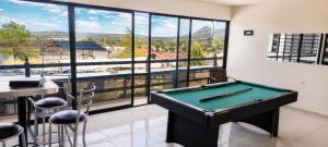 Casa Oasis Aguascalientes
