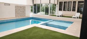 Casa Oasis Aguascalientes