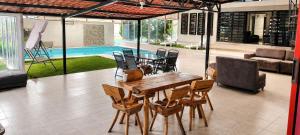 Casa Oasis Aguascalientes