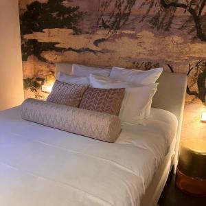 Gilded Ox Suites