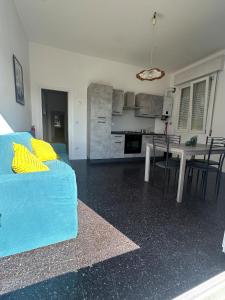 La Casa sullAcqua
