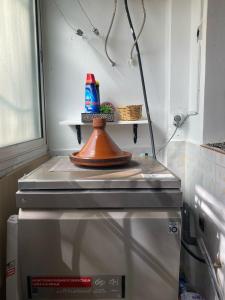 Cozy & Well-Located Apartment Near Rabat, WiFi, Netflix