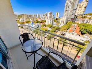 Acogedores apartamentos en el Rodadero RS By Bedviajes