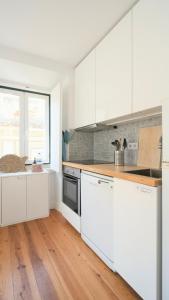 Apartamentos Aurea - Sesimbra