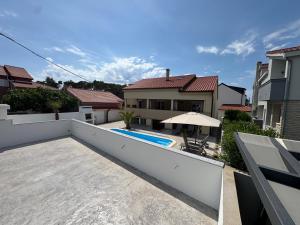 Villa Lučić - kuća za odmor Privlaka Zadar