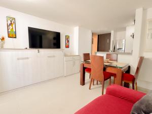 Acogedores apartamentos en el Rodadero RS By Bedviajes