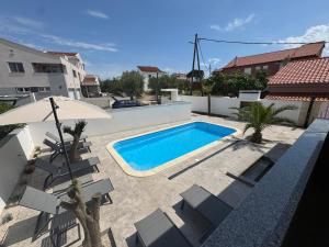Villa Lučić - kuća za odmor Privlaka Zadar