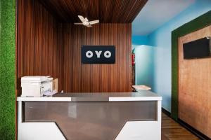Hotel O Blue Berry