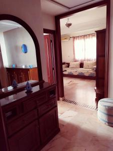 Apprtement Casablanca Bourgogne