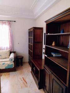 Apprtement Casablanca Bourgogne