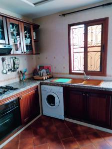 Apprtement Casablanca Bourgogne