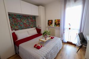 Rubin Stay-Karabas Apartments