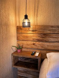 Palmar descanso Glamping Cumbre del Palmar