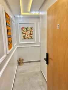 Superbe appartement Agadir, Plage, WiFi, Climatisé