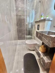 Superbe appartement Agadir, Plage, WiFi, Climatisé