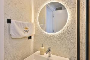 Aurelis suites KAŞ