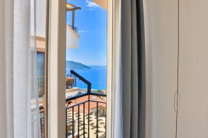Aurelis suites KAŞ