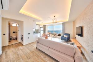 Aurelis suites KAŞ