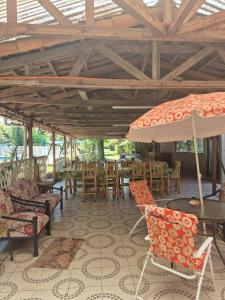 Camping Las Torcacitas