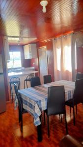 Camping Las Torcacitas