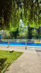 Camping Las Torcacitas