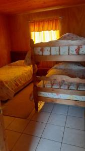 Camping Las Torcacitas