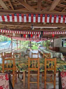 Camping Las Torcacitas