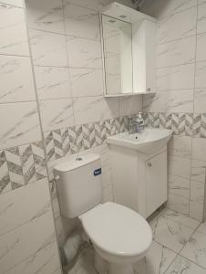White Prime Luxury Studio