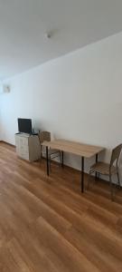 White Prime Luxury Studio
