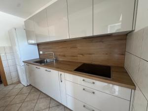 Villa Lučić - kuća za odmor Privlaka Zadar