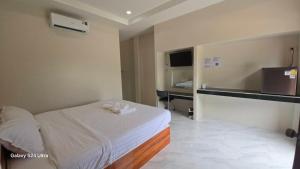 Marine Resort มารีน รีสอร์ต