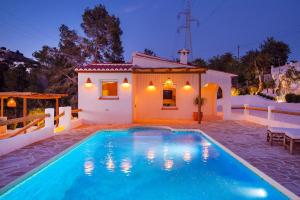 Villa Mawaki Calpe