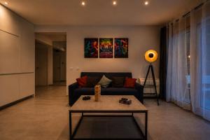 Game Night Apartment by THE HOUSE Experience Collection