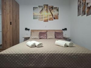 Apartman Studio Nicky