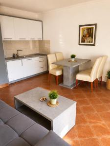 Apartments Bozana