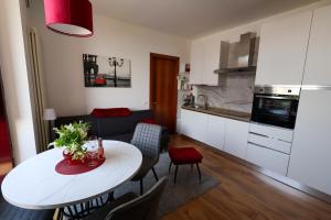 Rubin Stay-Karabas Apartments
