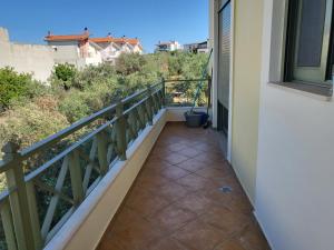 A4 1st FLOOR APARTMENT